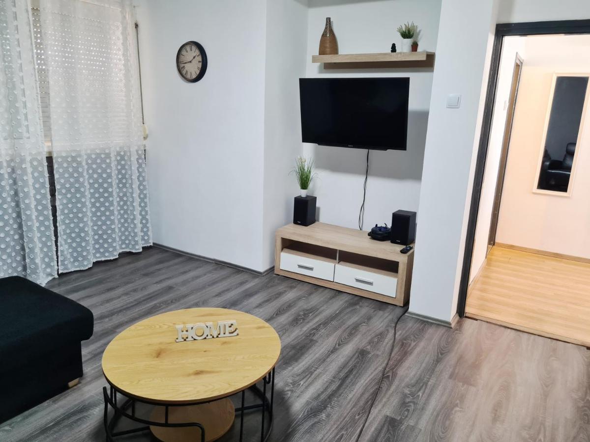 Home City Center Zadar Eksteriør bilde